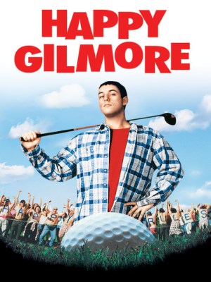 Cao Thủ Đánh Lỗ | Happy Gilmore (1996)