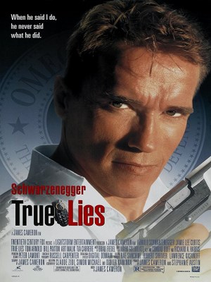 Lời Nói Dối Chân Thật | True Lies (1994)