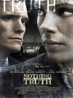 Không Gì Ngoài Sự Thật | Nothing But The Truth (2008)