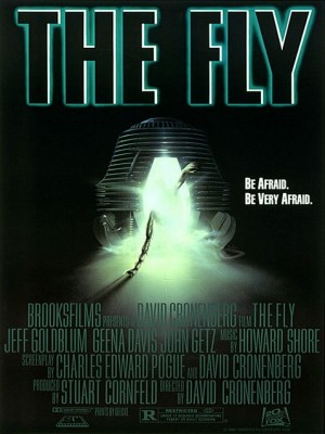 Con Ruồi | The Fly (1986)