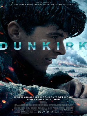 Cuộc Di Tản Dunkirk | Dunkirk (2017)