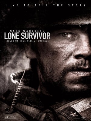 Chiến Binh Đơn Độc | Lone Survivor (2013)
