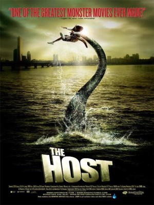 Quái Vật Sông Hàn | The Host (2006)