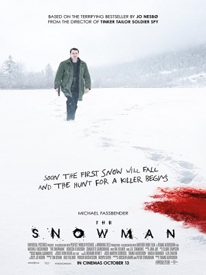 Người Tuyết - Full - The Snowman