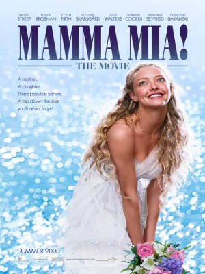 Giai Điệu Hạnh Phúc - Mamma Mia!