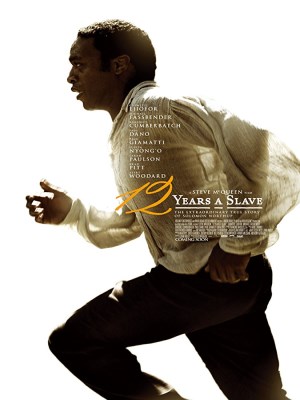 12 Năm Nô Lệ - 12 Years a Slave