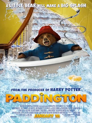 Gấu Paddington (2014)