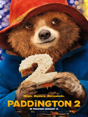 Gấu Paddington 2 (2017)