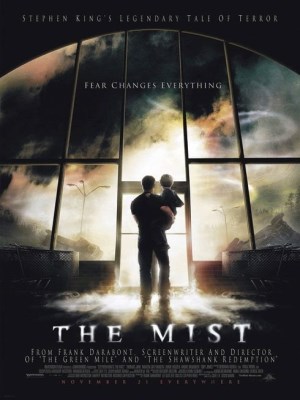 Quái Vật Sương Mù - Full - The Mist