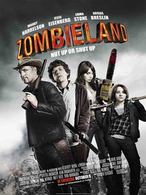 Vùng Đất Thây Ma | Zombieland (2009)
