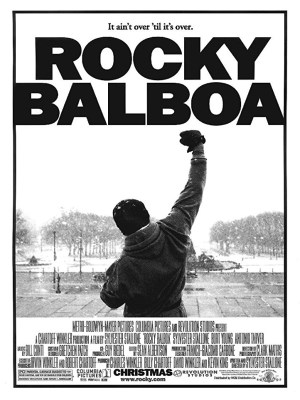 Tay Đấm Huyền Thoại 6 | Rocky Balboa (2006)