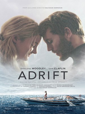 Giành Anh Từ Biển | Adrift (2018)