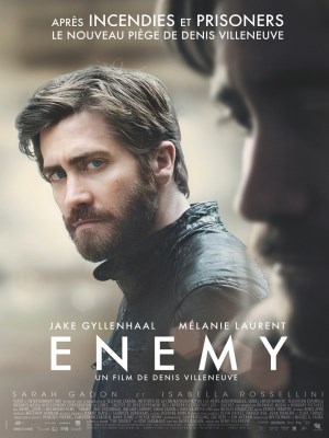 Kẻ Thù | Enemy (2013)