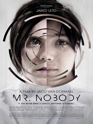 Ngài Không Ai Cả - Full - Mr. Nobody
