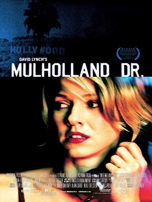 Ảo Mộng Trên Đường | Mulholland Drive (2001)