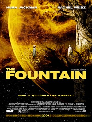 Người Bất Tử | Suối Nguồn - The Fountain