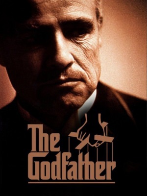 Bố Già - The Godfather