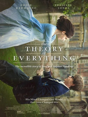 Thuyết Vạn Vật | Theory of Everything (2014)