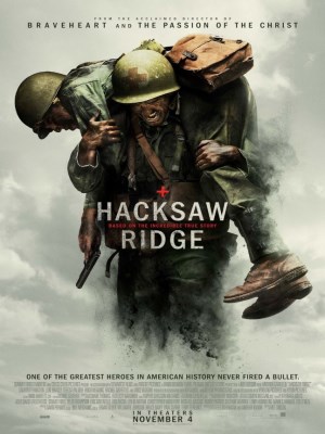 Người Hùng Không Súng | Hacksaw Ridge (2016)