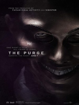 Ngày Thanh Trừng | The Purge (2013)