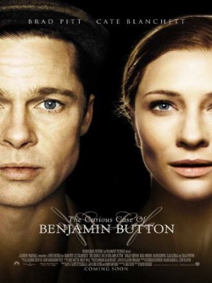 Dị Nhân Benjamin - Full - The Curious Case of Benjamin Button