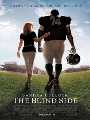 Góc Khuất - Full - The Blind Side