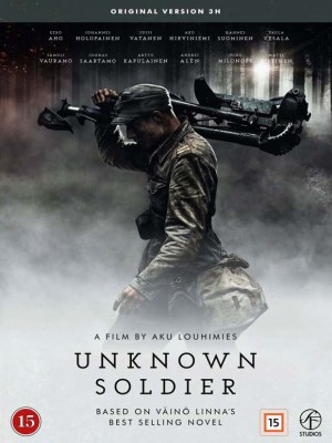 Người Lính Vô Danh - Full - The Unknown Soldier