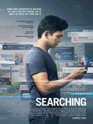 Truy Lùng Tung Tích Ảo | Searching (2018)
