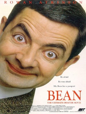 Ngài Bean | Bean (1997)