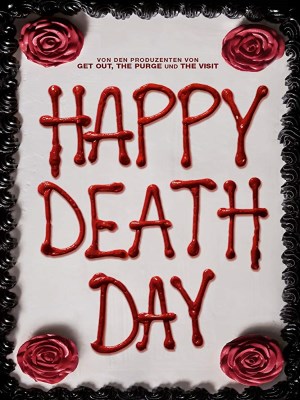 Sinh Nhật Chết Chóc - Happy Death Day