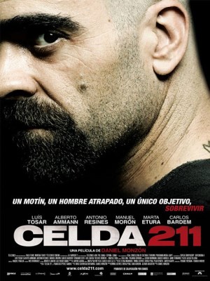 Phòng Giam 211 | Cell 211 | Celda 211 (2009)