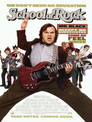 Rock Học Đường (2003)