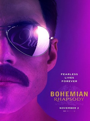 Huyền Thoại Ngôi Sao Nhạc Rock | Bohemian Rhapsody (2018)