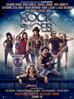 Kỷ Nguyên Rock (2012)