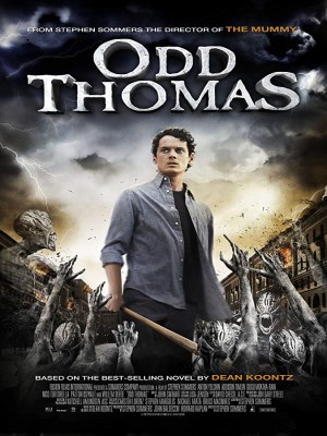 Giao Lộ Sinh Tử | Odd Thomas (2013)