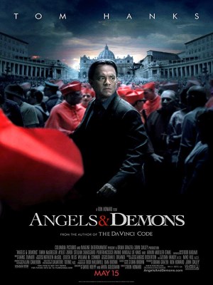 Thiên Thần Và Ác Quỷ | Angels & Demons (2009)