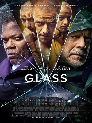 Bộ Ba Quái Nhân | Glass (2019)