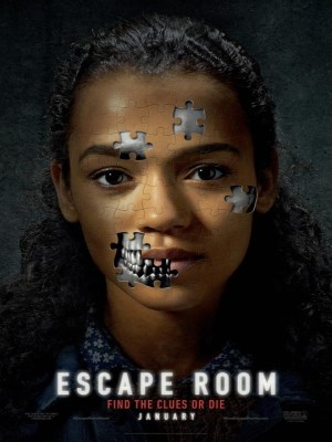 Căn Phòng Tử Thần | Escape Room (2019)