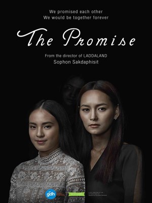 Giao Ước Chết - The Promise