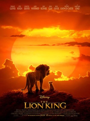 Vua Sư Tử | The Lion King (2019)