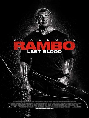 Rambo 5: Vết Máu Cuối Cùng - Full - Rambo: Last Blood