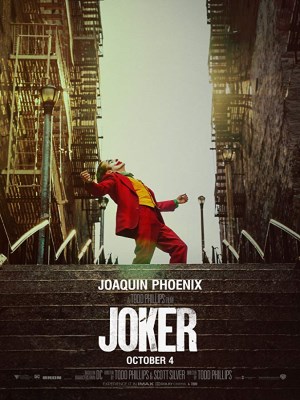 Gã Hề | Joker (2019)