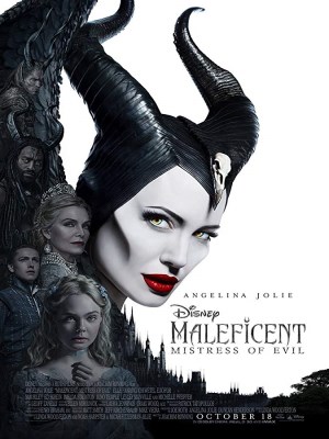 Tiên Hắc Ám 2 | Maleficent: Mistress of Evil (2019)