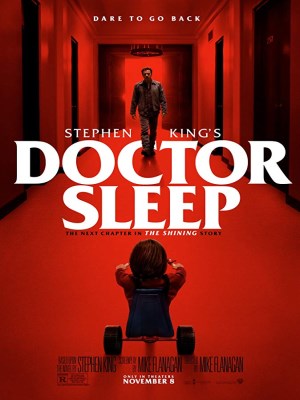 Ký Ức Kinh Hoàng | Doctor Sleep (2019)