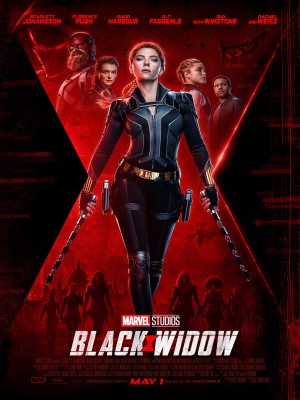 Góa Phụ Đen | Black Widow (2021)