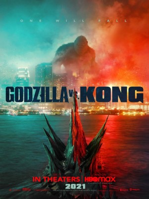 Godzilla Đại Chiến Kong - Full - Godzilla vs. Kong