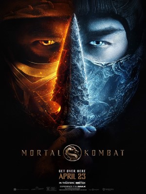 Mortal Kombat: Cuộc Chiến Sinh Tử - Full - Mortal Kombat