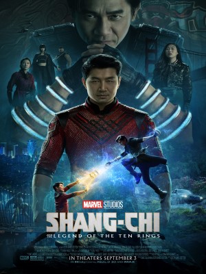 Shang-Chi Và Huyền Thoại Thập Nhẫn - Full - Shang-Chi and the Legend of the Ten Rings