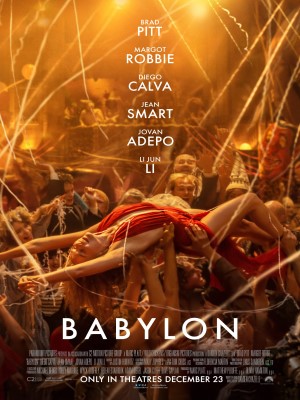 Babylon | Babylon (2022)