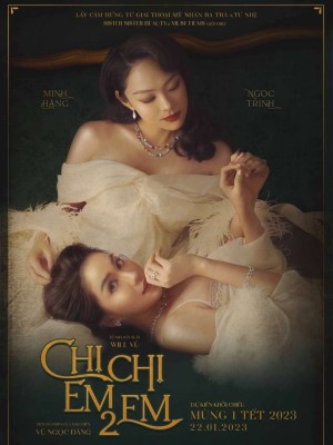Chị Chị Em Em 2 | Sister Sister 2 (2023)